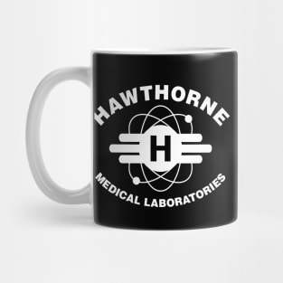 Hawthorne Medical Labs Mug